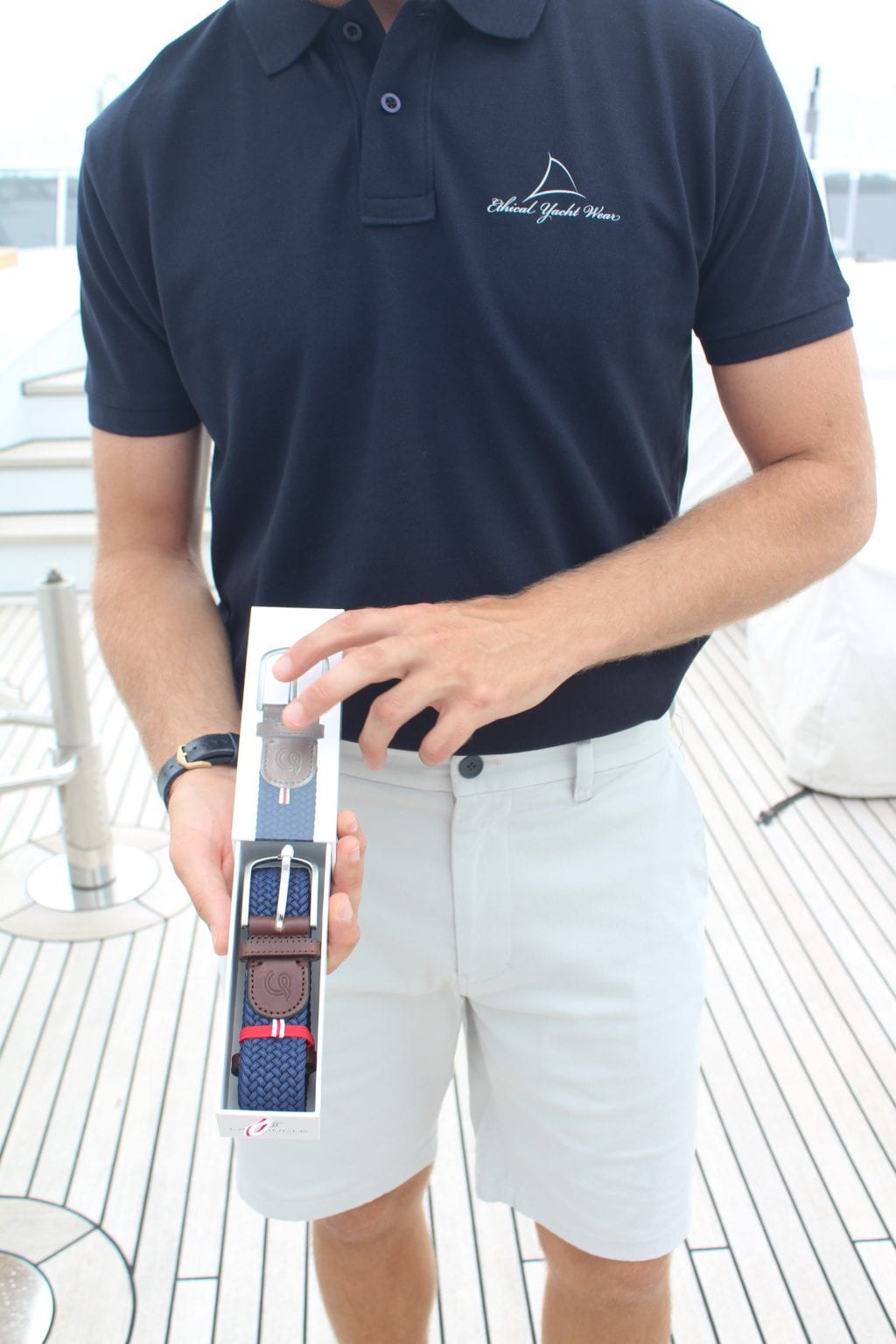 ethical yachtwear