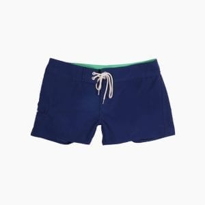 Board Shorts (made from recycled plastic bottles)