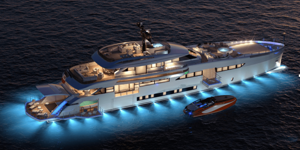 5 Ways the Yachting Industry is Going Green