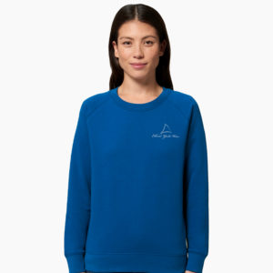 Women's Iconic Crew Neck Sweatshirt