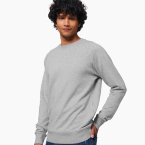Men's Iconic Crew Neck Sweatshirt