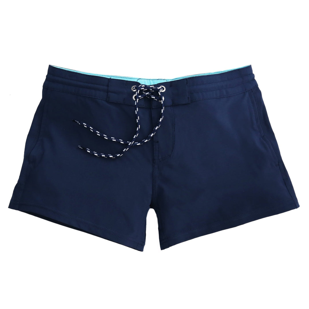 Board Shorts (Made From Recycled Plastic Bottles) - Ethical Yachtwear