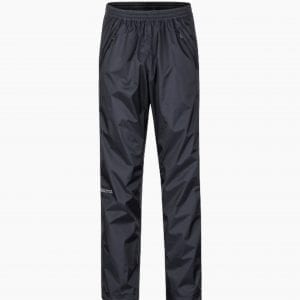 Men's PreCip Eco Full-Zip Pants - Short