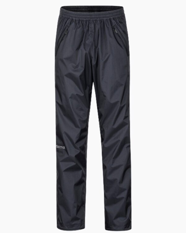 Men's PreCip Eco Full-Zip Pants - Short