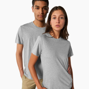 Organic Essential Unisex T-Shirt 