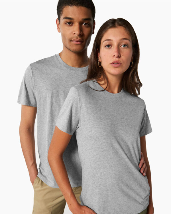 Organic Essential Unisex T-Shirt 