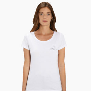 Women’s Organic Classic T-shirt (Light)