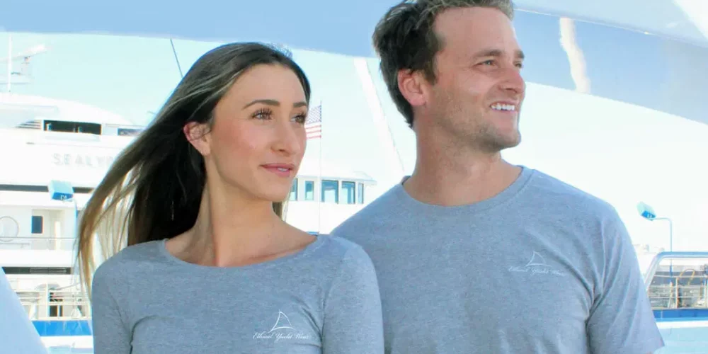 Ethical Yacht Wear Prioritizes Proper Manufacturing & Fair Trade – Megayacht News