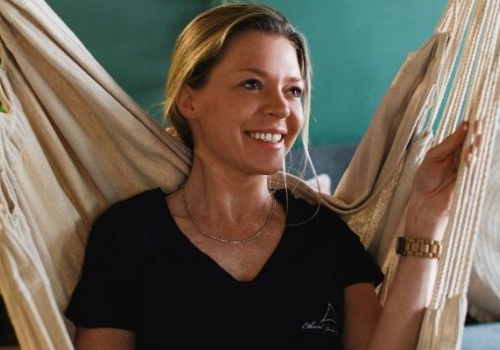 Ethical Yacht Wear Founder Lauren Wardley on the Importance of Giving Back – OnboardOnline 