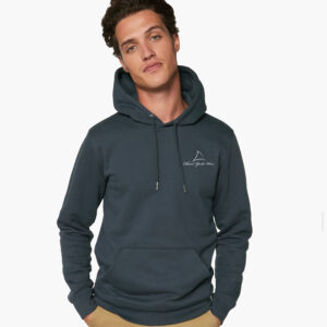 Men's Iconic Pullover Hoodie