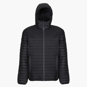 Men's Honestly Made Recycled Thermal Jacket