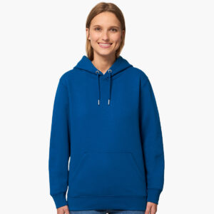 Women's Iconic Pullover Hoodie