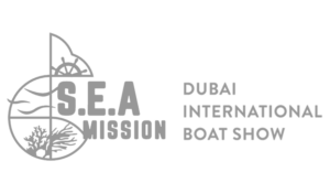 Dubai boat show