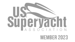 Logo US superyacht